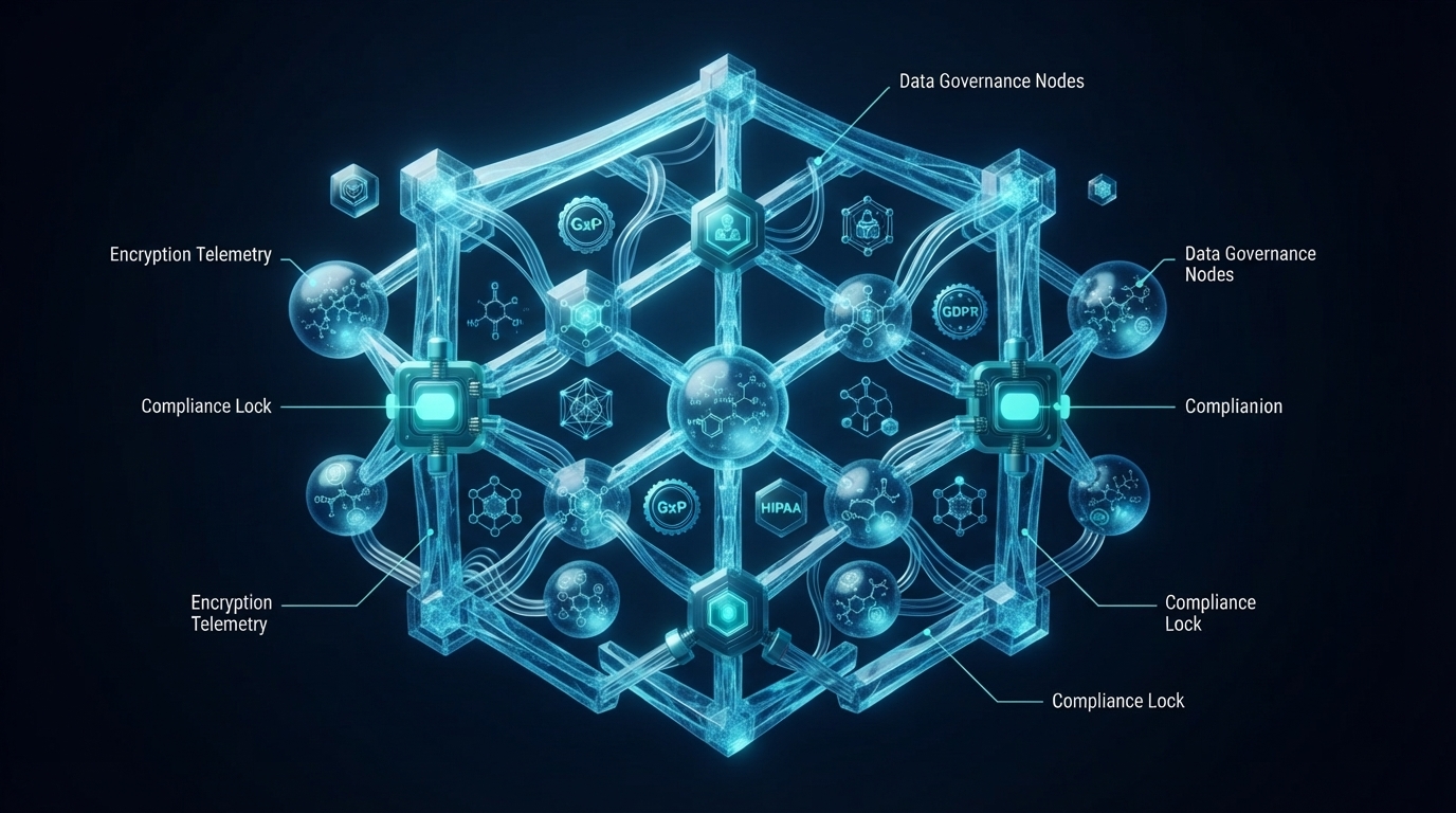 Privacy and Governance Must Be Architectural